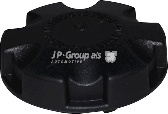 JP GROUP Крышка, резервуар охлаждающей жидкости 1414250500